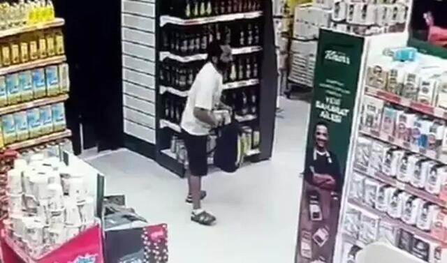 "Kuruluş Osman"ın aktyoru oğurluq etdi - FOTO