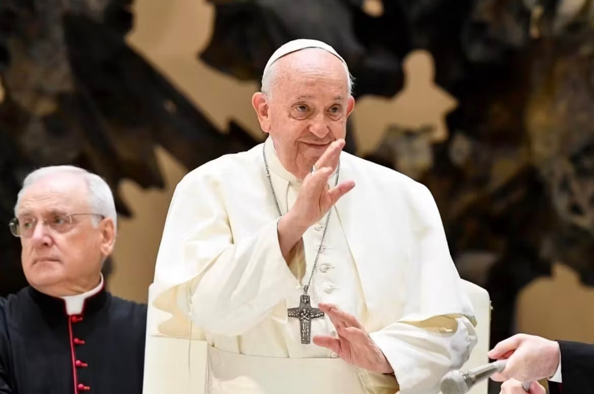 SON DƏQİQƏ! Roma Papası Fransisk vəfat etdi