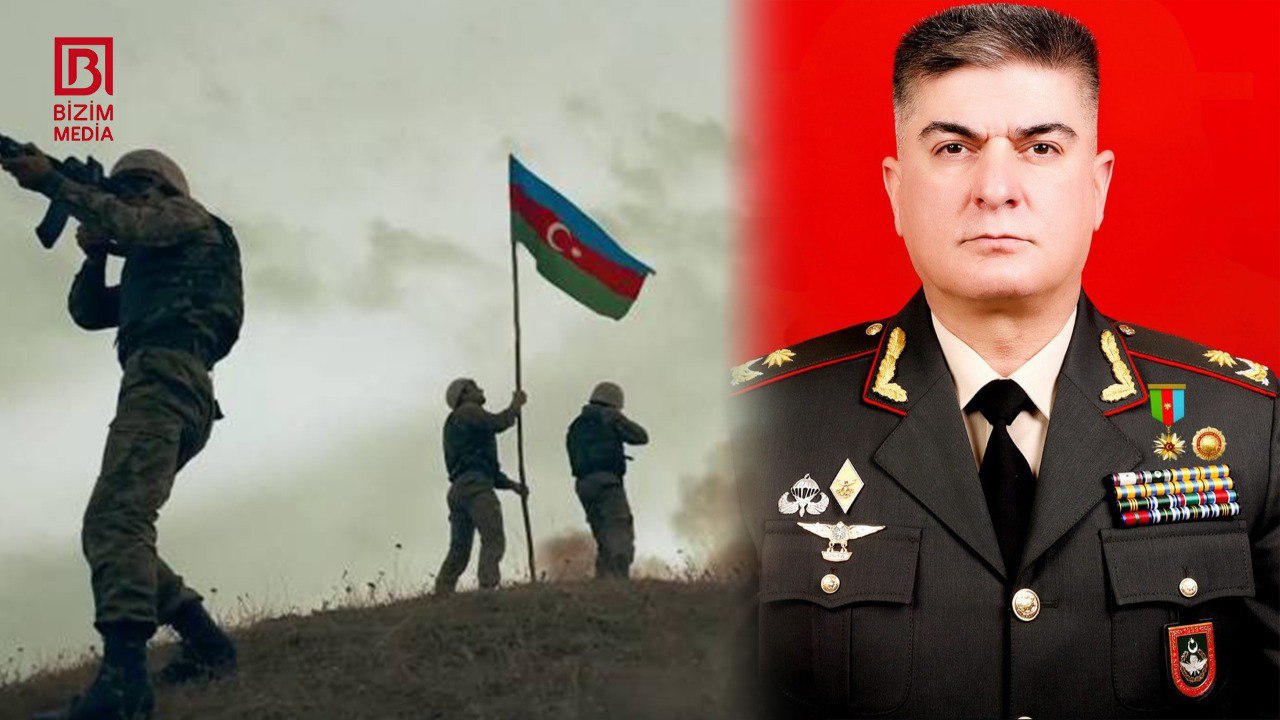 Son nəfəsə qədər: Bir döyüşün hekayəsi - II HİSSƏ