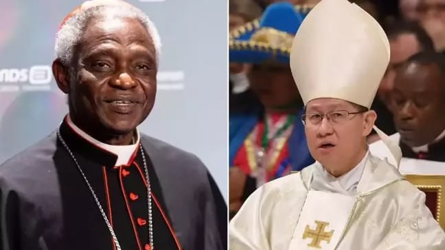 Yeni Roma Papası kim olacaq?