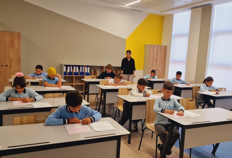 Şagirdlərin NƏZƏRİNƏ! Bu fənlər üzrə monitorinq KEÇİRİLƏCƏK Şagirdlərin NƏZƏRİNƏ! Bu fənlər üzrə monitorinq KEÇİRİLƏCƏK