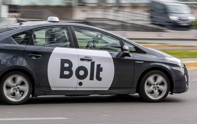 “Bolt”dan istifadə edənlərin DİQQƏTİNƏ! Artıq pul tutulur “Bolt”dan istifadə edənlərin DİQQƏTİNƏ! Artıq pul tutulur