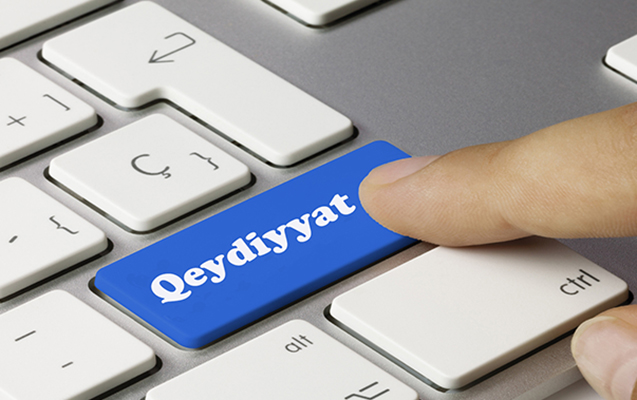 Tələbə-məzun proqramına qeydiyyat müddəti başa çatıb