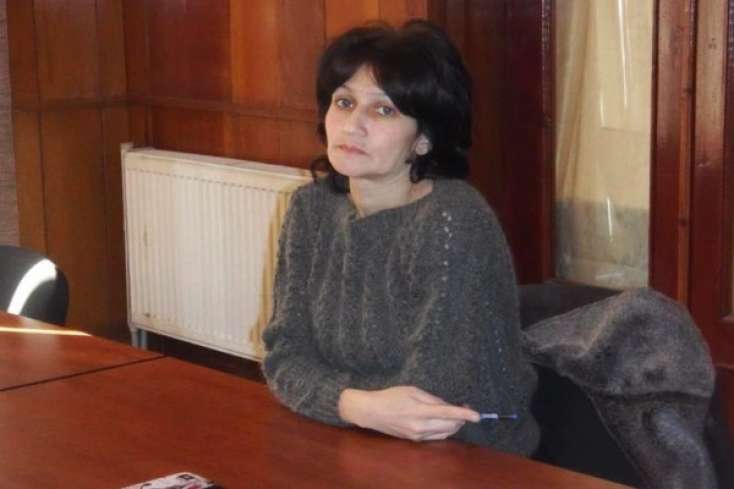 Təranə Səidova vəfat etdi