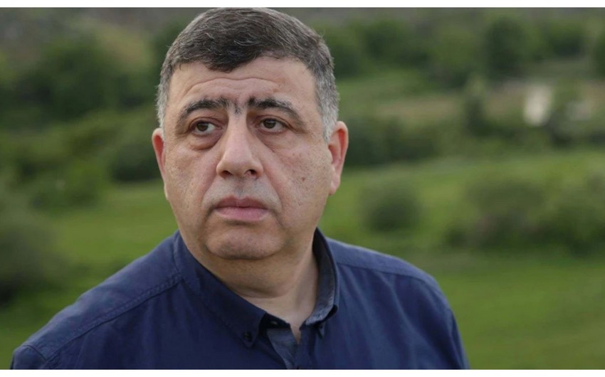 Orxan Fikrətoğlu mədəniyyət nazirinin müşaviri TƏYİN OLUNDU