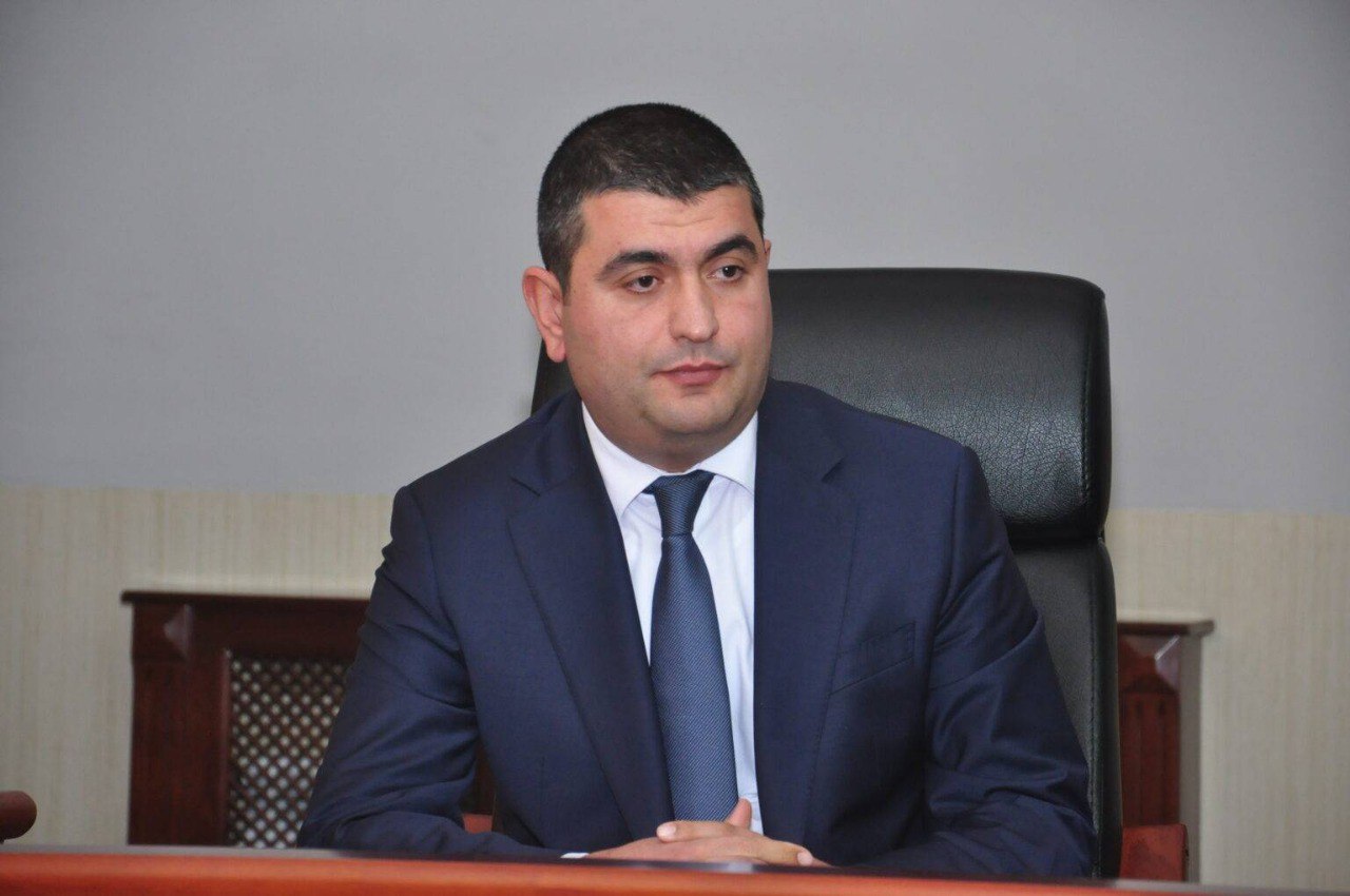 İcra başçısına 39 yaşlı I müavin TƏYİN EDİLDİ