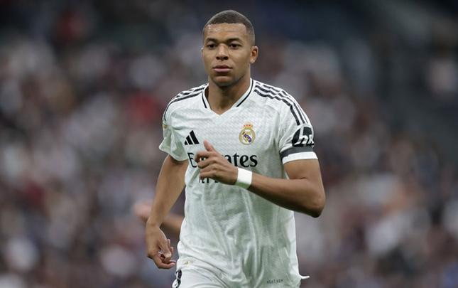 Mbappe “El-Klassiko”da oynayacaq?