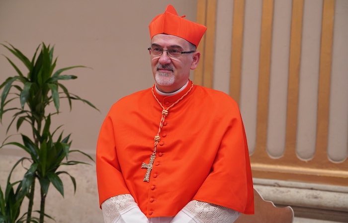 Papa Fransiskin yerinə namizədlər AÇIQLANDI - FOTO Papa Fransiskin yerinə namizədlər AÇIQLANDI - FOTO