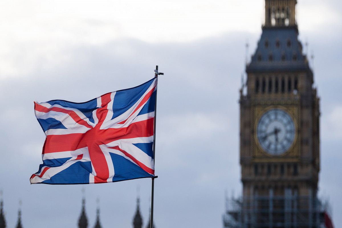 Britaniya Rusiyaya ÇAĞIRIŞ ETDİ Britaniya Rusiyaya ÇAĞIRIŞ ETDİ