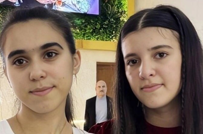 Leysan olan gün evdən qaçıblarmış: Aygünün atası danışdı – VİDEO