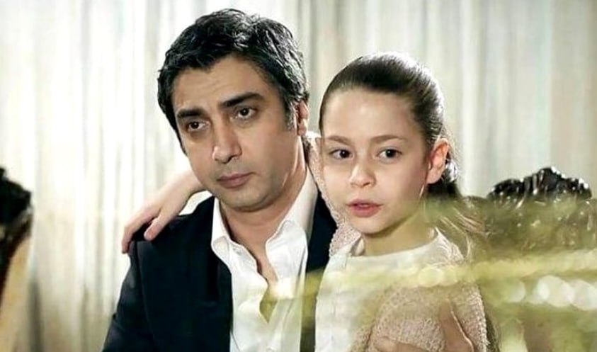 Məşhur filmin unudulmaz qəhrəmanı: Polat Alemdarın qızı – FOTOLAR