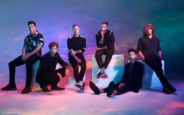 “OneRepublic” konsertinə son 1 həftə! “OneRepublic” konsertinə son 1 həftə!