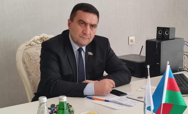 Deputat 3 xəstəxanada baş verən pozuntuları AÇIQLADI