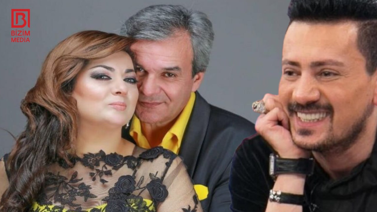 “Musa-Təranənin konsertinə 45000 adam gələr, amma süni intellektlə” - Sərxan LAĞ ETDİ “Musa-Təranənin konsertinə 45000 adam gələr, amma süni intellektlə” - Sərxan LAĞ ETDİ