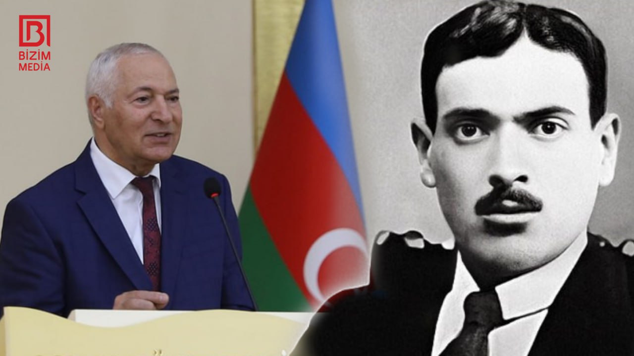 Himn qalmaqalı BÖYÜYÜR - Sözlərini Əhməd Cavad yazmayıb – ŞOK İDDİA - FOTO