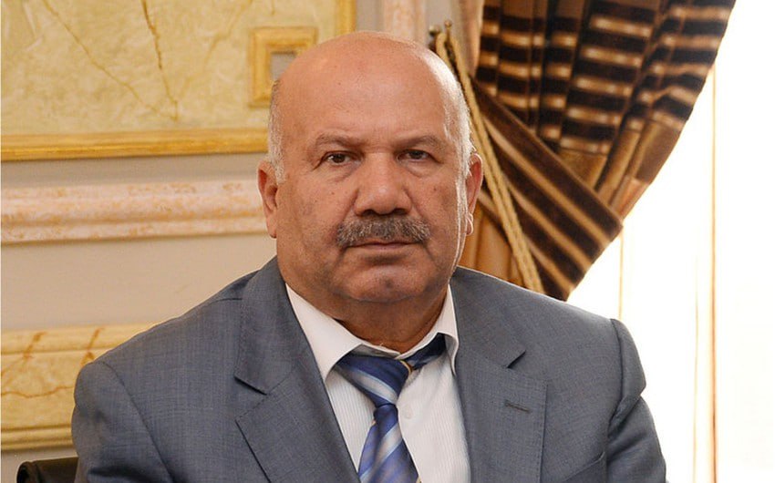 Səyyad Aran: “Tarixi abidələri iş adamları bərpa etsin”