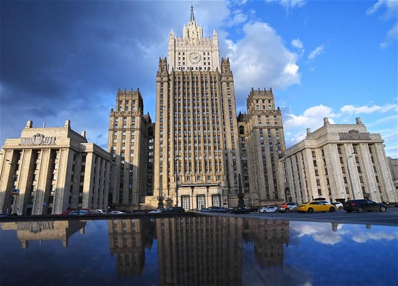 Moskva Ermənistanın Avropa İttifaqına üzv olmaq istəyindən narahatdır