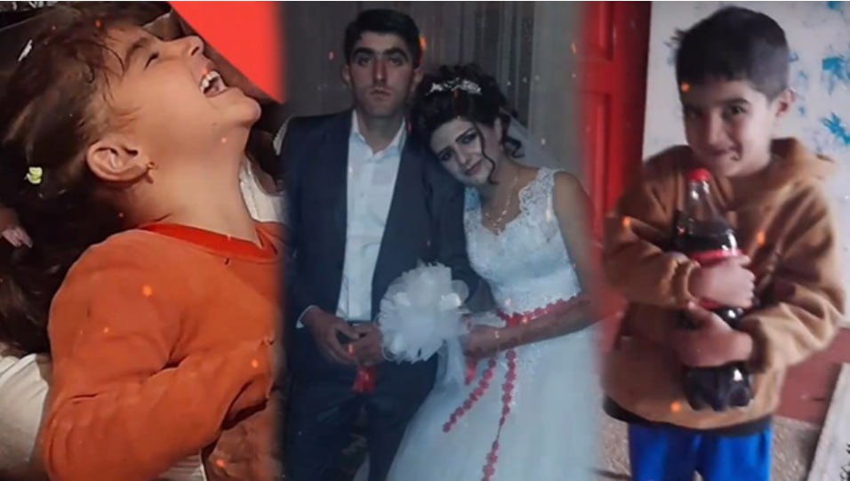 Səhər oyana BİLMƏYƏCƏYİK!