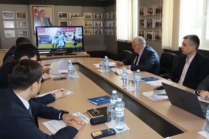 AFFA “Zirə”nin futbolçusunun cəzasını AZALTDI