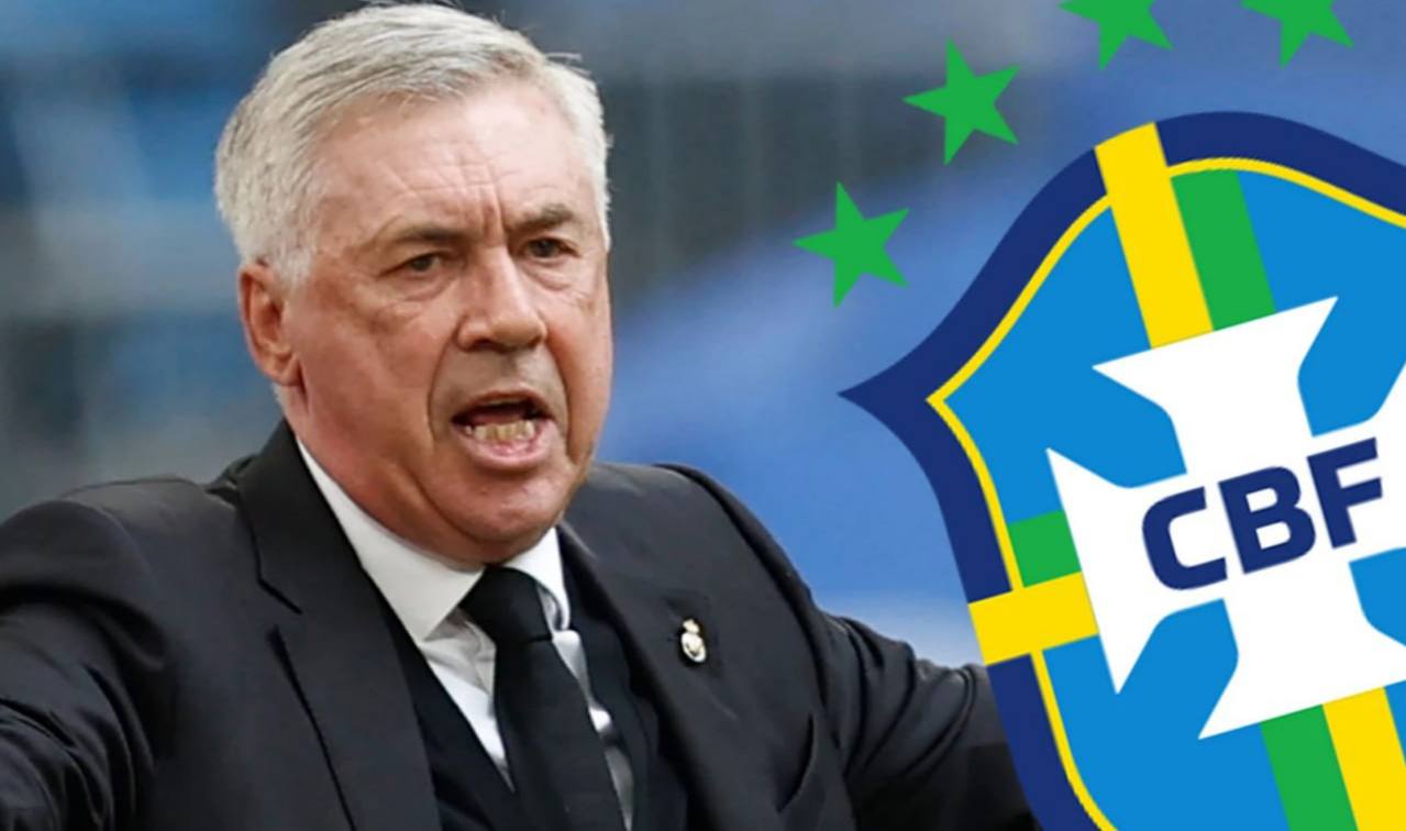 Ançelotti ən çox qazanan məşqçi OLA BİLƏR