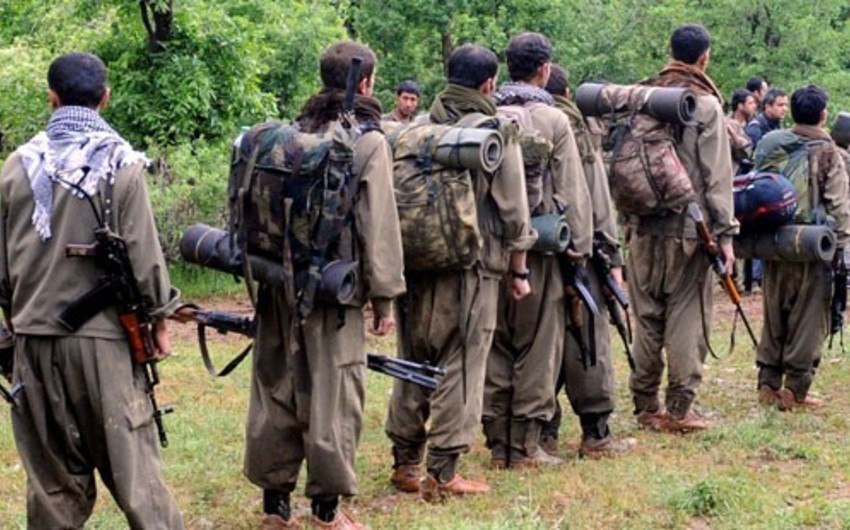 PKK aprelin sonuna qədər özünü buraxacaq?