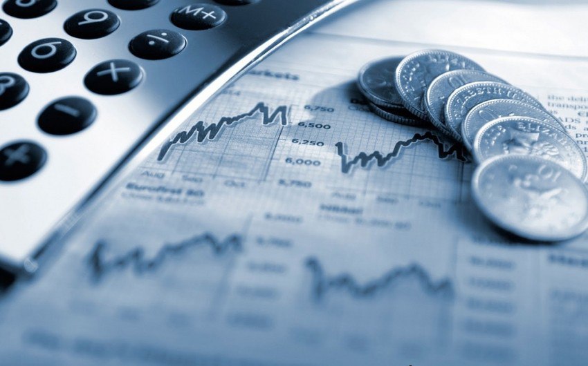 Mərkəzi Bank inflyasiya proqnozlarını YENİLƏDİ
