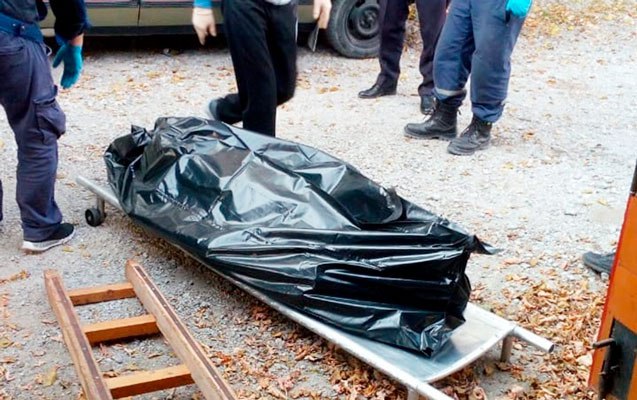 Naxçıvanda 75 yaşlı qadını öldürüb quyuya atdılar - Həmcinsi tutuldu