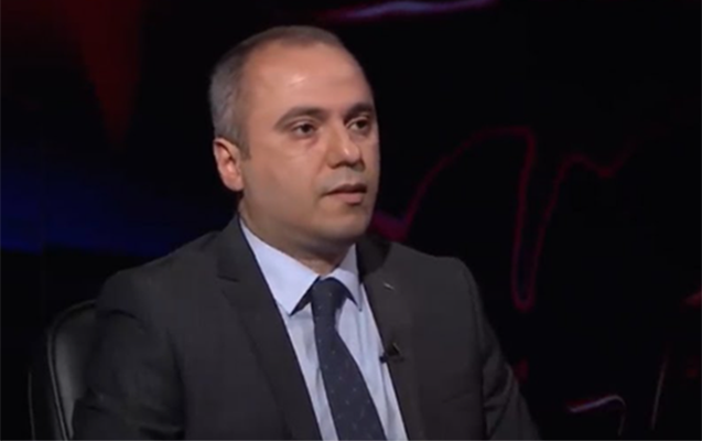 AQTA-da ŞOK istefa - Zaur Kərimov vəzifəsindən getdi