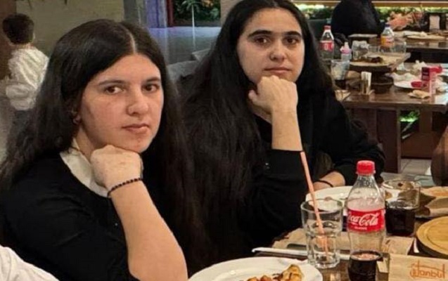 İtkin düşmələrindən 1 həftə keçdi... – FOTO