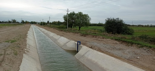 Ağcabədidə su kanalının kənarından avtomat TAPILDI Ağcabədidə su kanalının kənarından avtomat TAPILDI