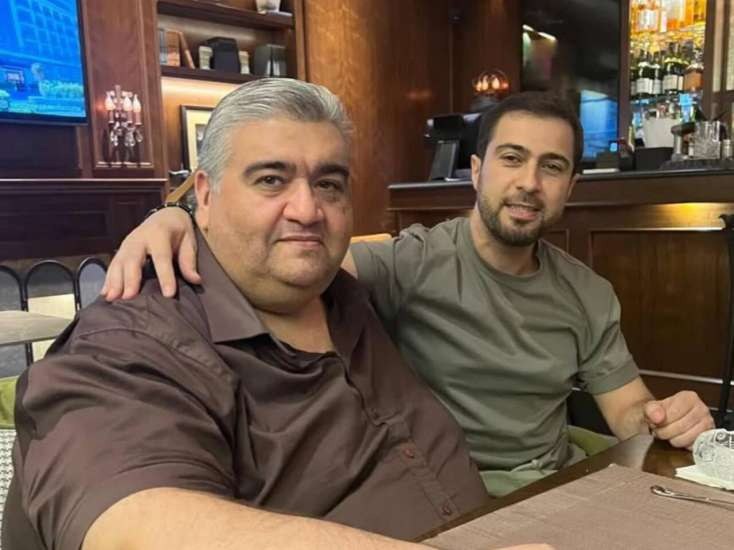 Nicat Rzazadə vəfat etdi - FOTO Nicat Rzazadə vəfat etdi - FOTO
