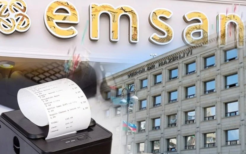 Emsan Azərbaycana yüksək məbləğdə MALİYYƏ SANKSİYASI TƏTBİQ EDİLDİ