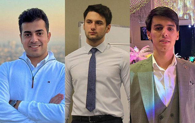 Tələbələrimiz qondarma “erməni soyqırımı” ilə bağlı tədbiri ləğv etdirdilər – FOTO