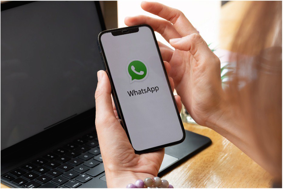"WhatsApp Web" vasitəsilə şəxsi məlumatlar oğurlana BİLƏR