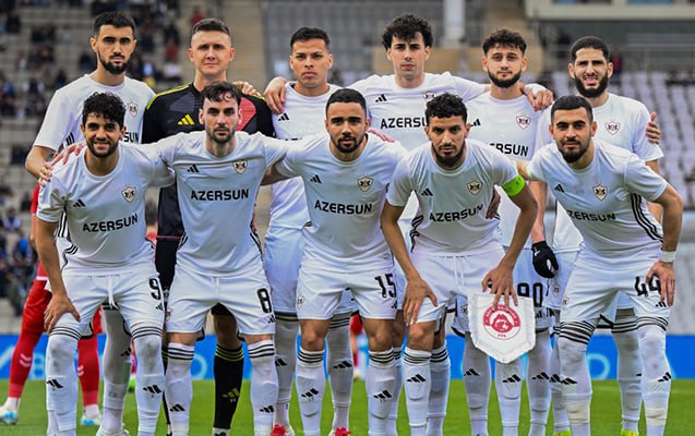 “Qarabağ” aprelin 27-də qələbə qazansa, çempion olacaq “Qarabağ” aprelin 27-də qələbə qazansa, çempion olacaq