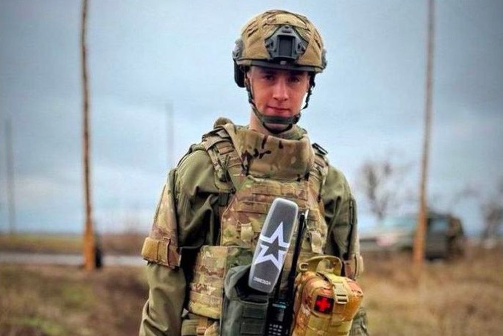 Ukraynada yaralanan “Zvezda” telekanalının müxbiri xəstəxanada VƏFAT ETDİ Ukraynada yaralanan “Zvezda” telekanalının müxbiri xəstəxanada VƏFAT ETDİ