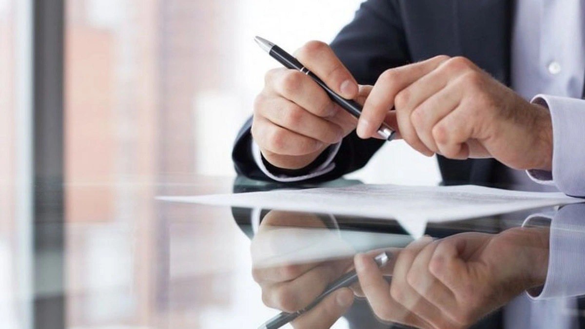 Agentlik sədri Sumqayıt üzrə rəisi işdən çıxartdı Agentlik sədri Sumqayıt üzrə rəisi işdən çıxartdı