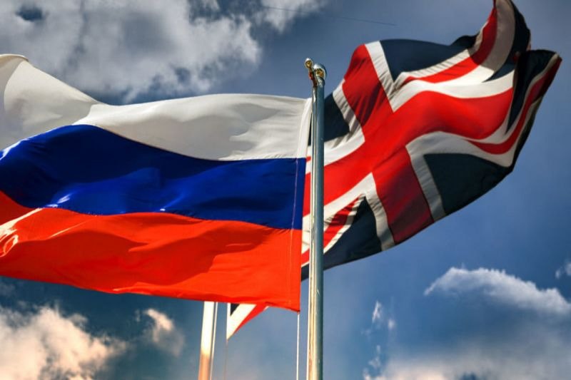 Britaniyadan Rusiyaya yeni SANKSİYA PAKETİ