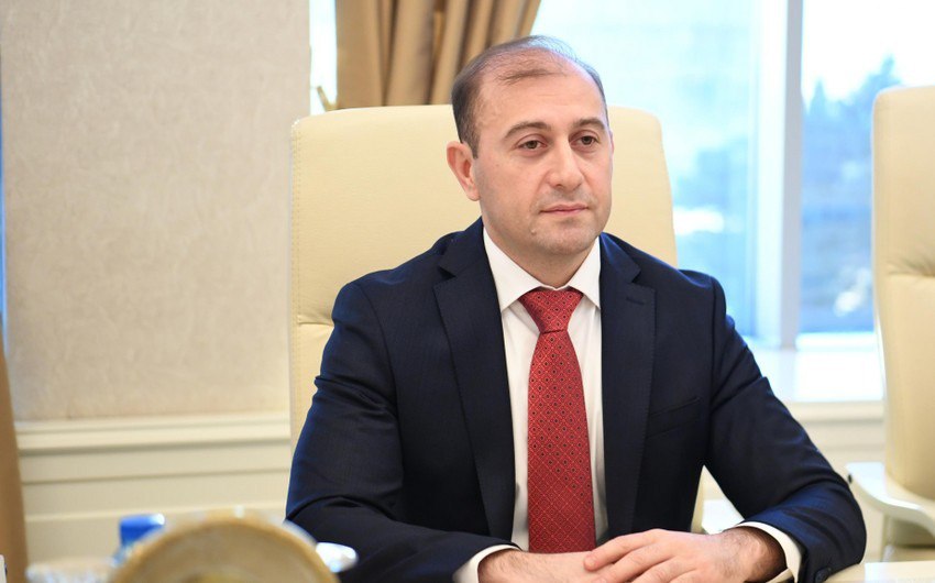 Ramid Namazov: İlham Əliyevin milli maraqlara uyğun müstəqil xarici siyasəti bir sıra qüvvələrin maraqları ilə üst-üstə düşmürdü