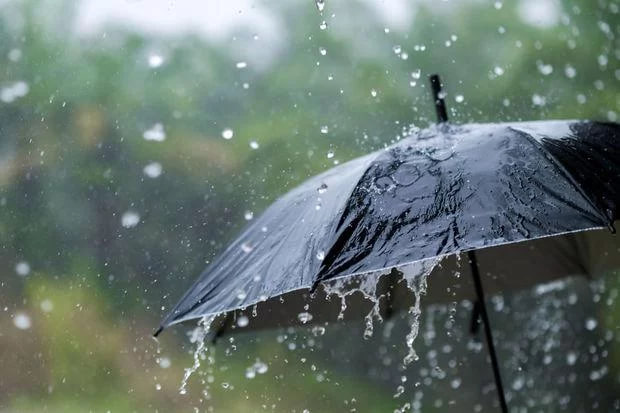Hava kəskin dəyişir: Yağış, dolu, sulu qar... – XƏBƏRDARLIQ Hava kəskin dəyişir: Yağış, dolu, sulu qar... – XƏBƏRDARLIQ