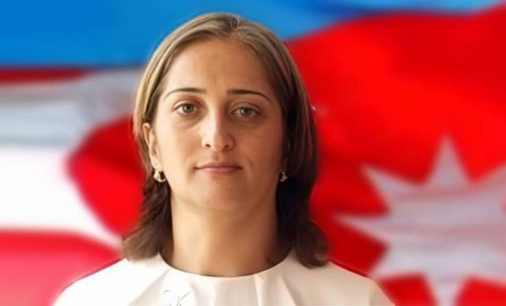 Bakıda müəllim faciəvi şəkildə dünyasını dəyişdi - FOTO