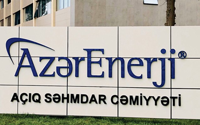 Baş nazirdən “Azərenerji” ilə bağlı QƏRAR Baş nazirdən “Azərenerji” ilə bağlı QƏRAR