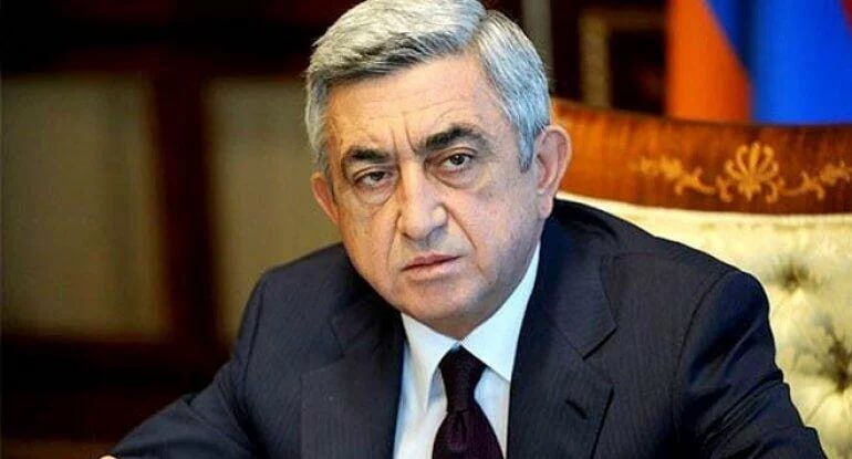 Ermənistanda xaos ALOVLANIR – Sarkisyan əhalini küçə döyüşlərinə ÇAĞIRDI Ermənistanda xaos ALOVLANIR – Sarkisyan əhalini küçə döyüşlərinə ÇAĞIRDI