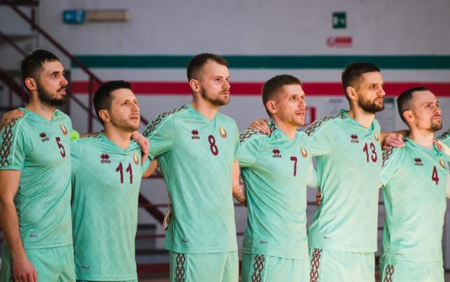 Belarus Avropa çempionatına buraxılacaqmı? Belarus Avropa çempionatına buraxılacaqmı?