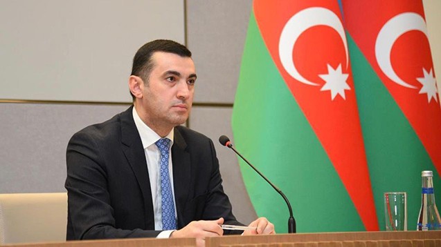 Ayxan Hacızadədən Kanadanın XİN başçısına: “Qərəz, kölgə kimi ağlı qaranlığa sövq edir”