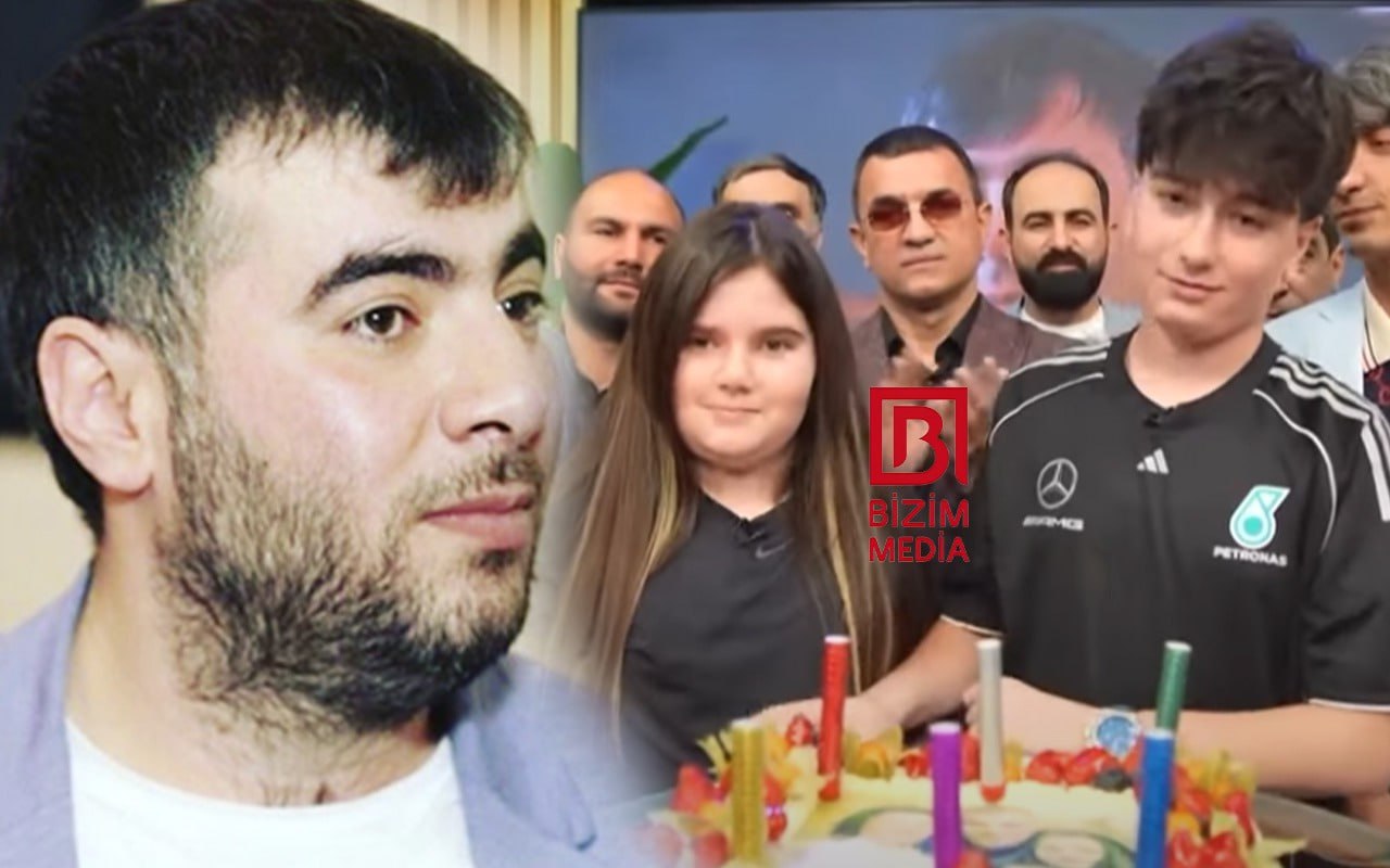 Rəşad Dağlıya görə “Space TV”yə XƏBƏRDARLIQ EDİLDİ