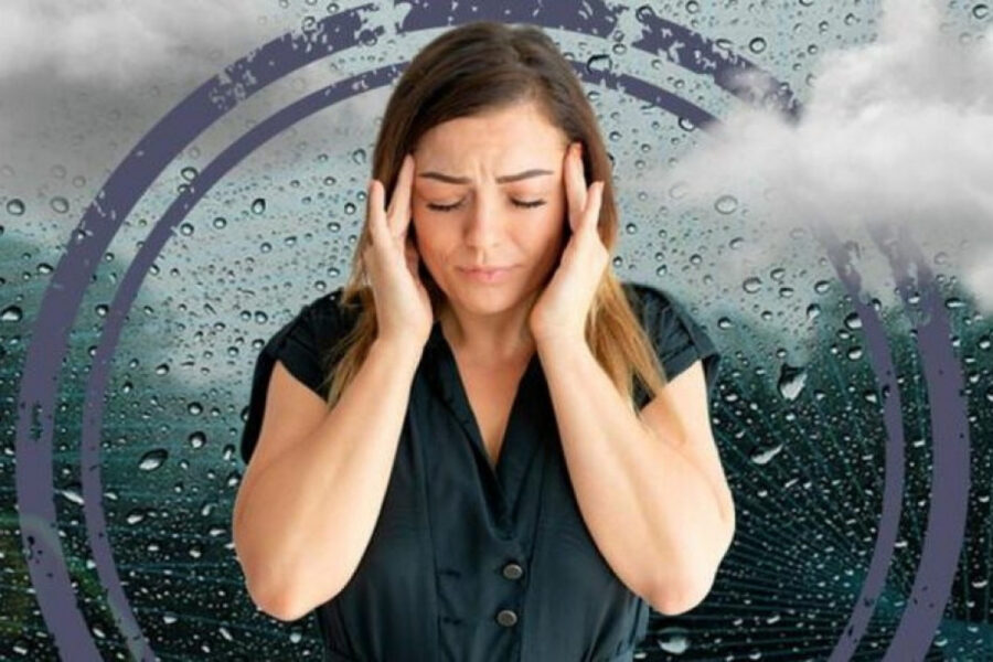 Meteohəssas insanlar üçün sabahın PROQNOZU Meteohəssas insanlar üçün sabahın PROQNOZU