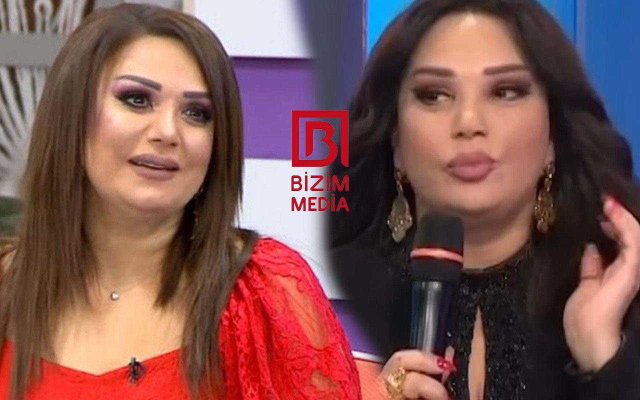 “Kim lağ edirsə, mənim günümə düşsün” “Kim lağ edirsə, mənim günümə düşsün”