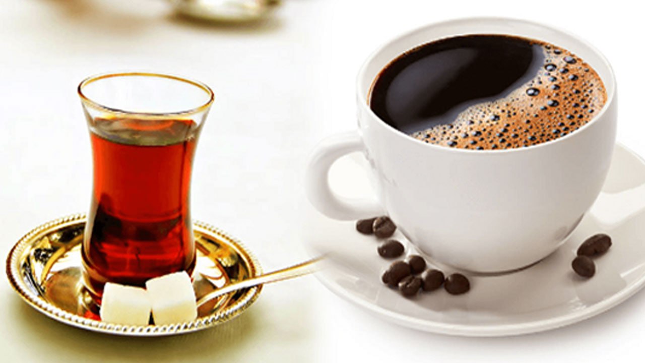 Tünd çay və qəhvə sevənlərin DİQQƏTİNƏ