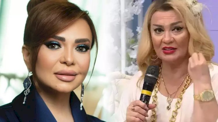 Nəzakət Nüşabəyə: “Nədənsə daha çox gözə giririk”